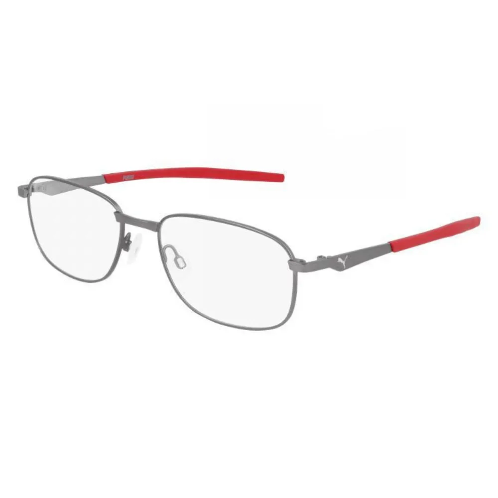 NWT Puma PU0259o-003 56mm New Eyeglasses